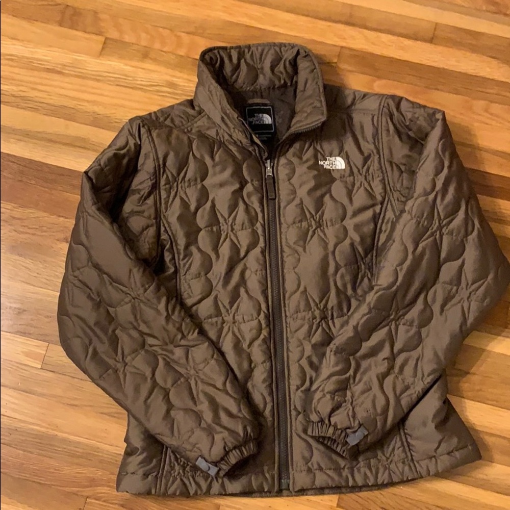 The North Face jacket/liner